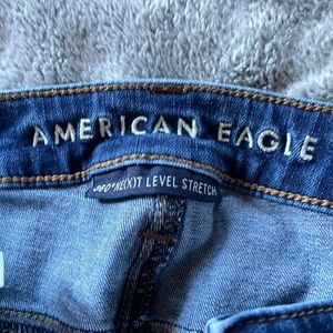 American Eagle jeggings
